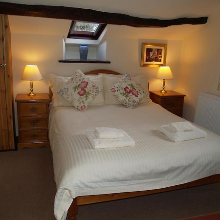 Bridge End Farm Cottages Boot Экстерьер фото